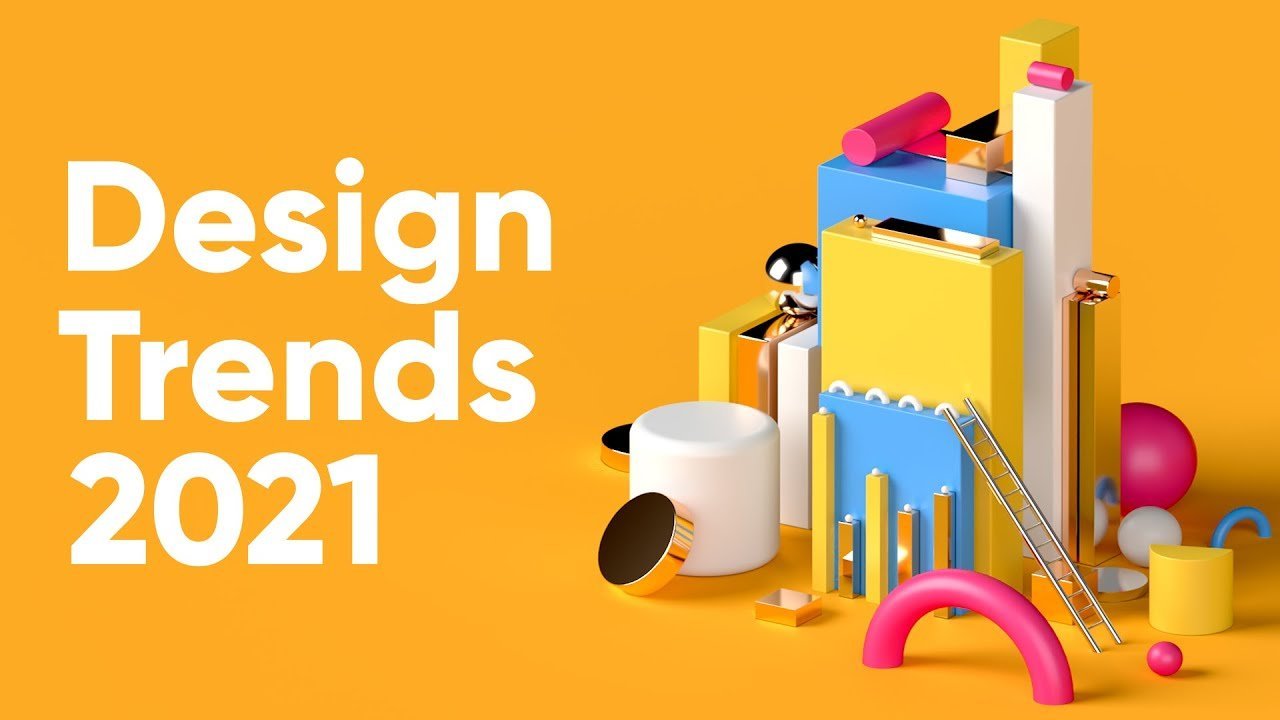 graphic design trends -frdstudio