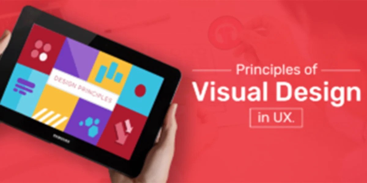 9 best principles of visual designs in UX - frdstudio