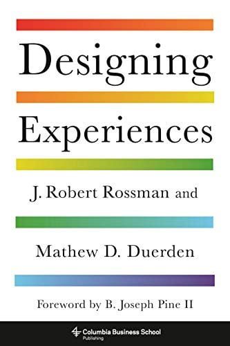 Designing Experiences -frdstudio