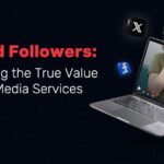 Uncovering the True Value of Social Media Services