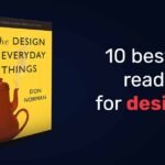 Best must read books for designers - FRD Studio design agency