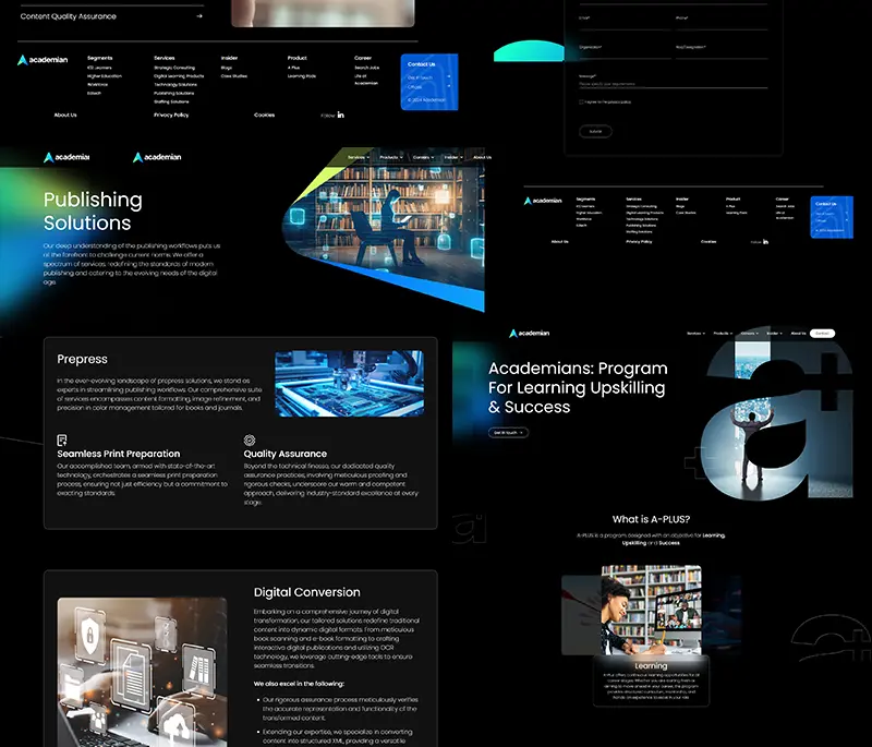 FRD Studio Portfolio