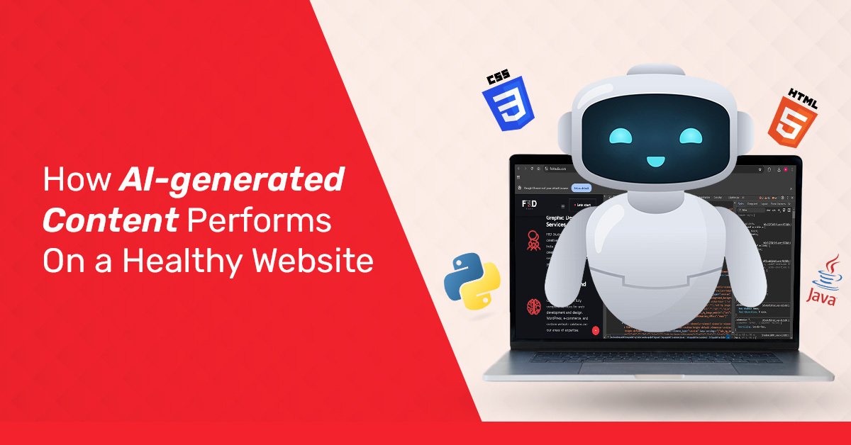 AI-generated Content