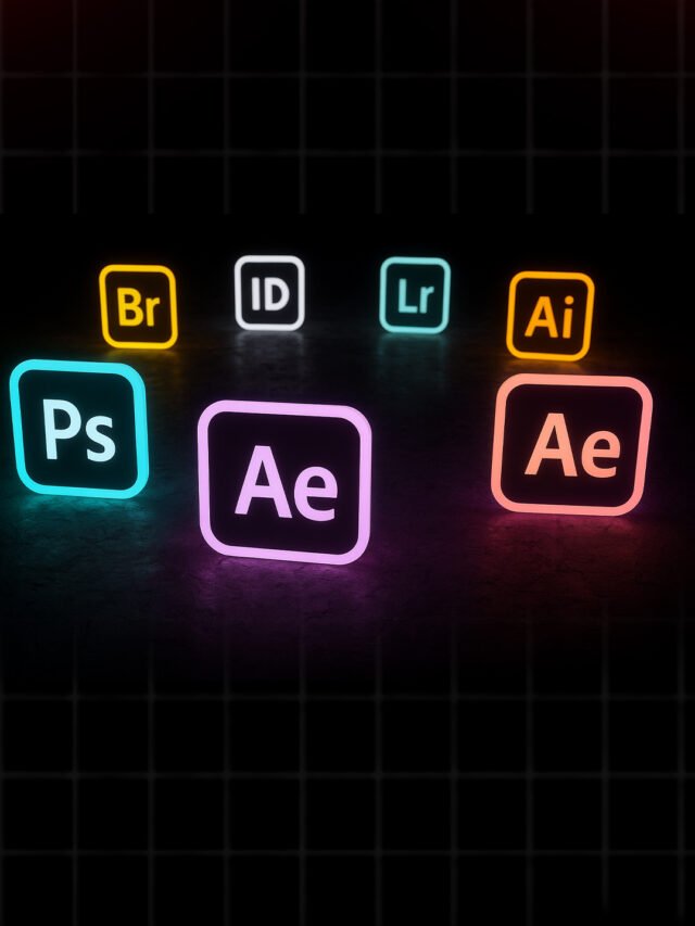 Most Trusted Graphic Design Agency in India